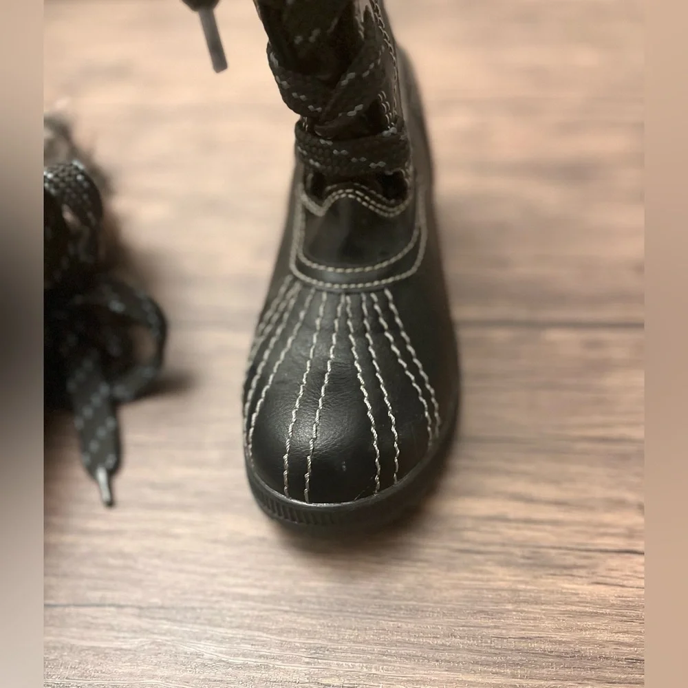 London Fog - Melton Snow Boots
